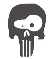 Skull #17