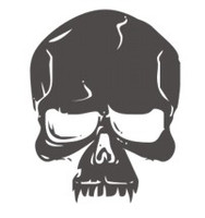 Skull #19