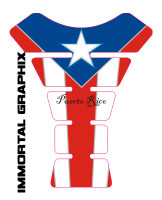 Puerto Rico Flag Tank Pad_1