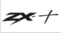 ZX10 Kanji