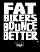 Fat Bikers T-Shirt