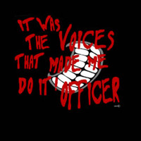 Voices T-Shirt