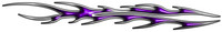Splitter 108 Purple
