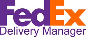 FedEx Delivery Manager