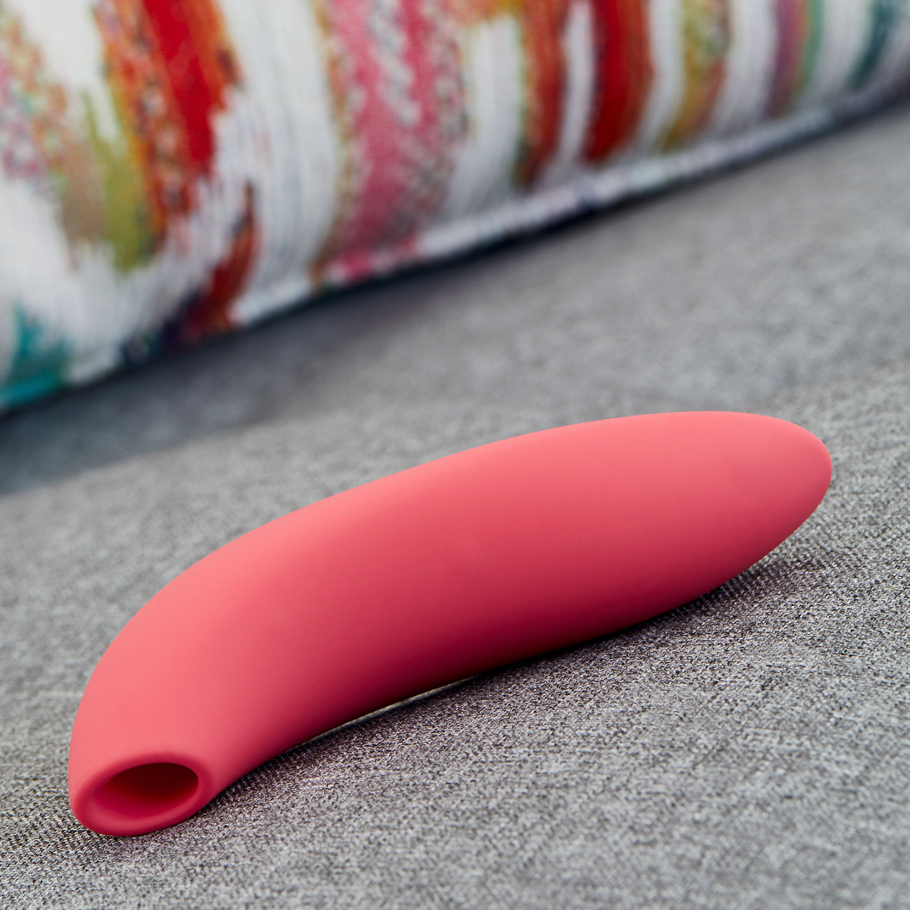 We-Vibe Melt On The Bed