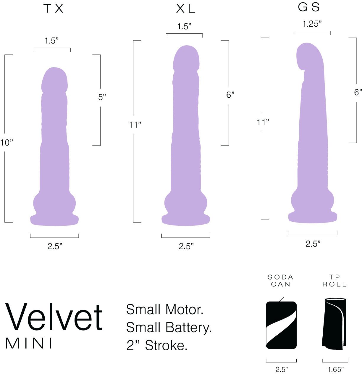 The Velvet Thruster Teddy GS Ultra Powerful G-Spot Thrusting Silicone Dildo - Compare