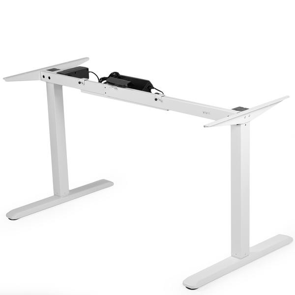 Electric Sit Stand Height Adjustable Table Base
