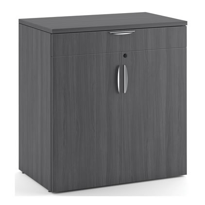 Conference Room Buffet Storage Cabinet