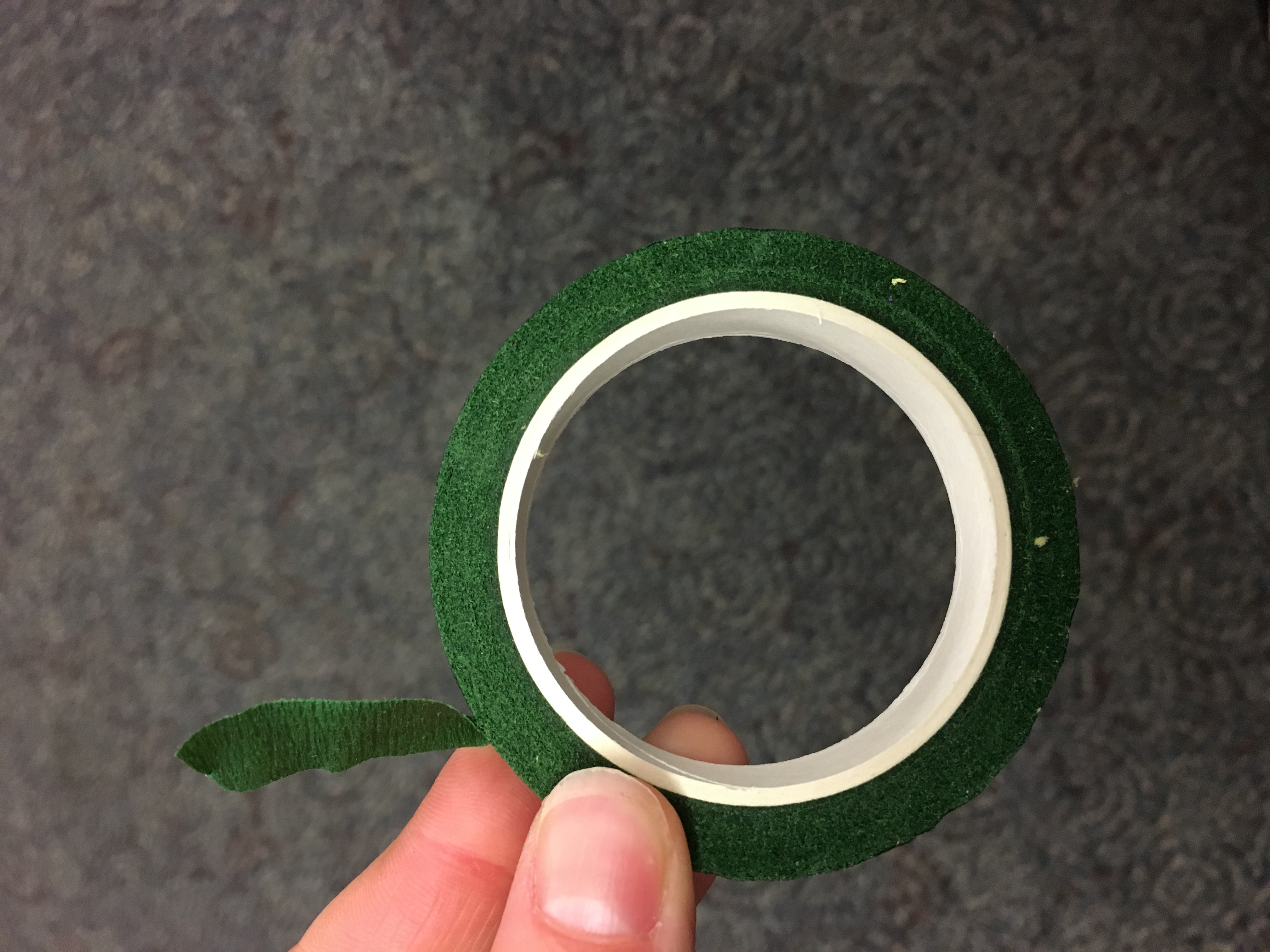 flower tape