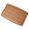 100% Recyclable Bamboo Cutting Board