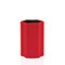 Hex-Connex Knife Caddy Cherry Red