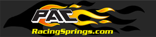 PAC Racing Springs