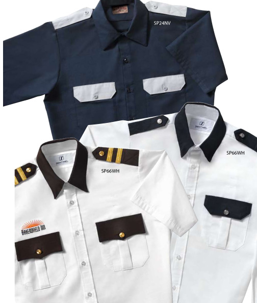 Customize Your Uniform Alterations and Trims WaitStuff Uniforms