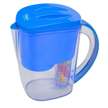 ProOne Fruit Infused Water Filter Pitcher