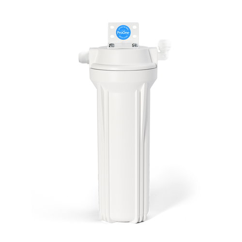 ProOne ProMax under counter water filter