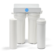 ProOne Dual Under Counter Water Filter