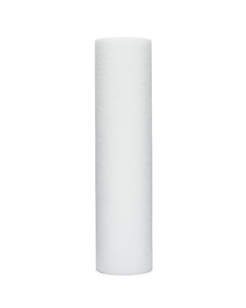 Propur sediment replacement filter for countertop / under counter