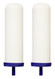 ProOne G2.0 9" Pair water and fluoride filters