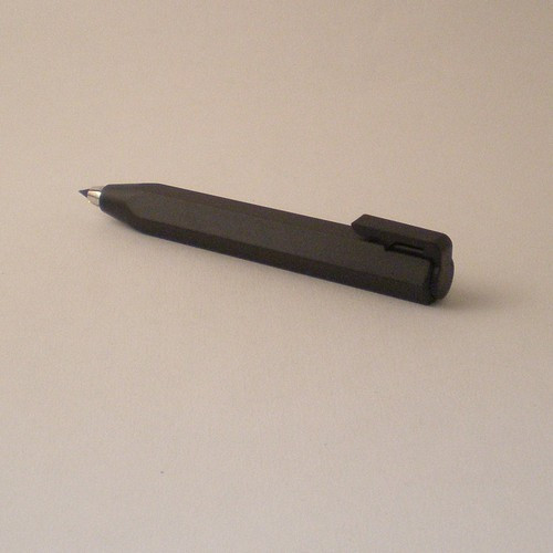 Worther Shorty Mechanical Pencil