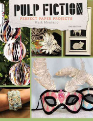 Pulp Fiction: Perfect Paper Projects