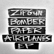PAPER AIRPLANES