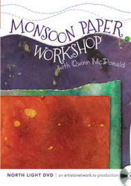 Monsoon Paper Workhop