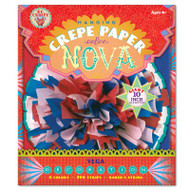 Vega Paper Nova (Crepe Paper Novas)
