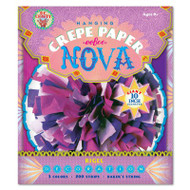 Rigel Paper Nova (Crepe Paper Novas)