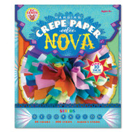 Sirius Paper Nova (Crepe Paper Novas)