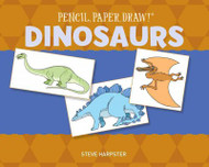 Dinosaurs (Pencil, Paper, Draw!)