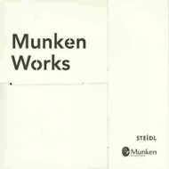 Munken Works Medium Paper Pad