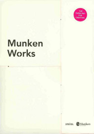 Munken Works XL Paper Pad