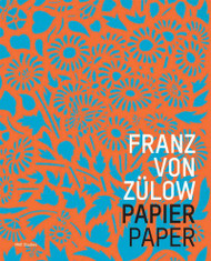 Franz Von Zulow Papier Paper
