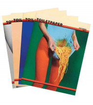 Toilet Paper Issue 10