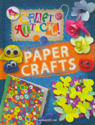 Paper Crafts (Craft Attack!)