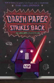 Darth Paper Strikes Back