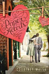 Paper Hearts (Paper Hearts)