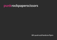 punk rock paper scissors