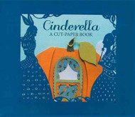 Cinderella: A Cut-Paper Book