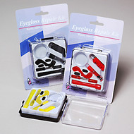 Eyeglass Repair Set 15 Pieces Case Pack 72