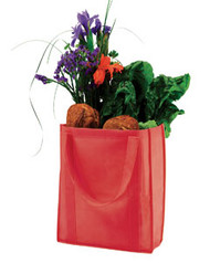 Non-Woven Grocery Tote (NATURAL - OS)
