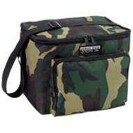 Extreme Pak&trade; Camouflage Water-Resistant, Heavy-Duty Cooler Bag