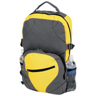 Extreme Pak&trade; 600d Poly Backpack