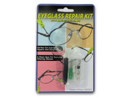 Eyeglass repair kit (Case of 72)