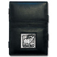 Jacob's Ladder Elk Wallet