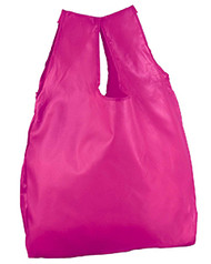 Reusable Shopping Bag (PINK - OS)