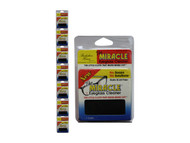 Miracle eyeglass cleaner cloth (Case of 72)