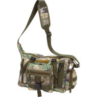 Extreme Pak&trade; Invisible&reg; Camo 15&quot; Tactical Style Messenger Bag