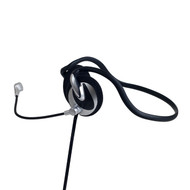Kinyo ArtDio&#174;Ear Headset Headphones with Microphone
