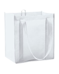 Reusable Shop Bag (TAN - OS)
